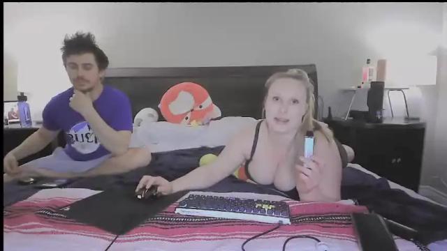 Image 4 of saltnpepperx Stream on Chaturbate on 14 months ago