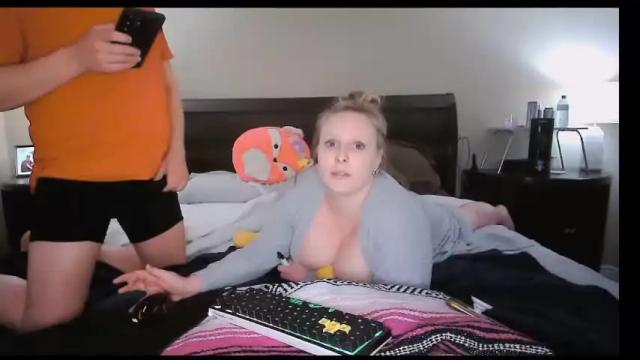 Image 3 of saltnpepperx Stream on Chaturbate on 14 months ago