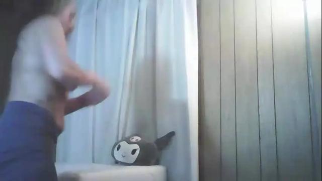 Thumbnail 2, saltyjazz's Stream at Chaturbate, 8 days ago