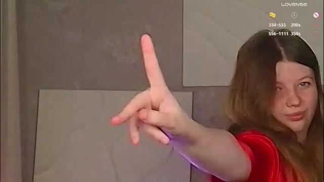 Thumbnail 1, salut_love's Stream at Chaturbate, 2 months ago