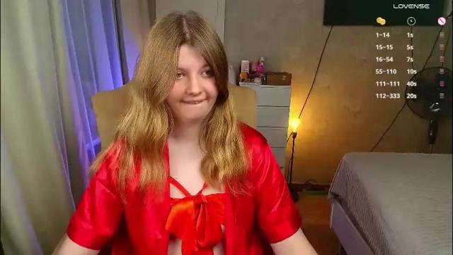 Thumbnail 2, salut_love's Stream at Chaturbate, 2 months ago