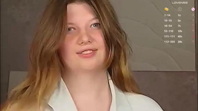 Image 8 of salut_love Stream on Chaturbate on 2 months ago