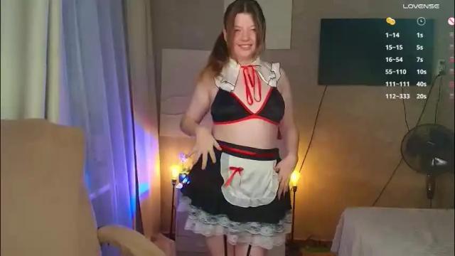 Image 3 of salut_love Stream on Chaturbate on 1 month ago