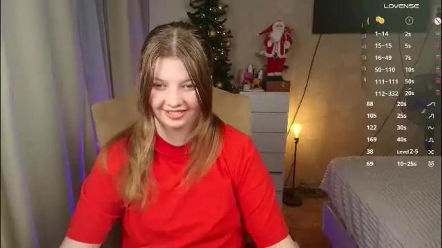 Image 2 of salut_love Stream on Chaturbate on 1 month ago