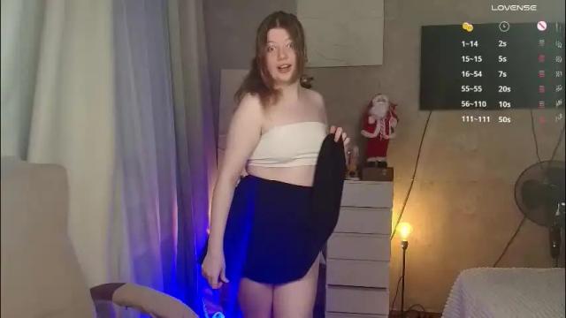 Image 4 of salut_love Stream on Chaturbate on 11 days ago