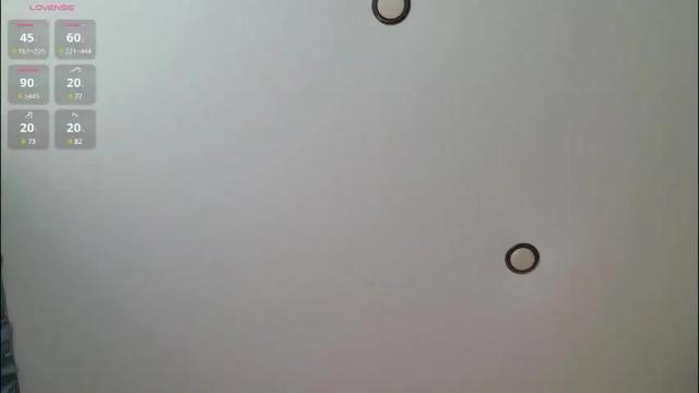 Thumbnail 2, salutchristine's Stream at Chaturbate, 1 month ago
