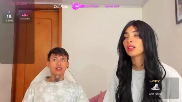 Image 11 of salvador_victoria Stream on Chaturbate on 15 months ago