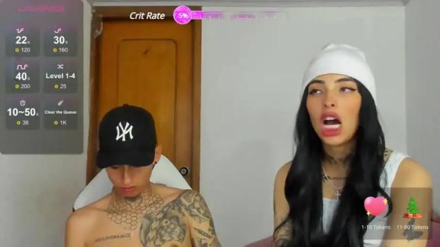 Image 6 of salvador_victoria Stream on Chaturbate on 15 months ago