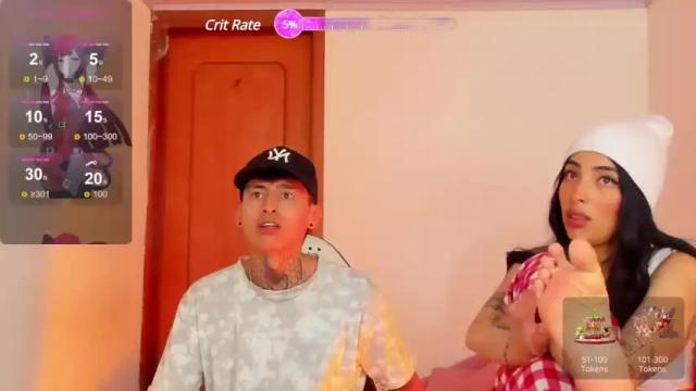 Image 12 of salvador_victoria Stream on Chaturbate on 15 months ago