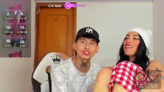 Image 4 of salvador_victoria Stream on Chaturbate on 15 months ago