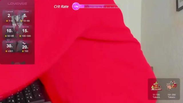 Thumbnail 1, salvador_victoria's Stream at Chaturbate, 15 months ago
