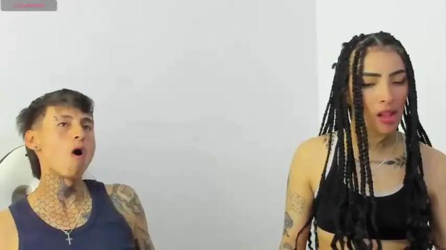 Thumbnail 1, salvador_victoria's Stream at Chaturbate, 15 months ago