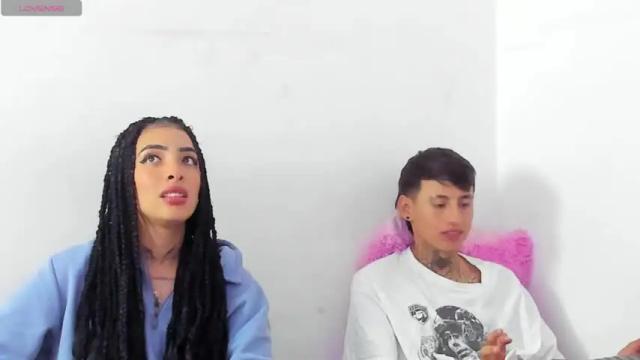 Thumbnail 2, salvador_victoria's Stream at Chaturbate, 14 months ago
