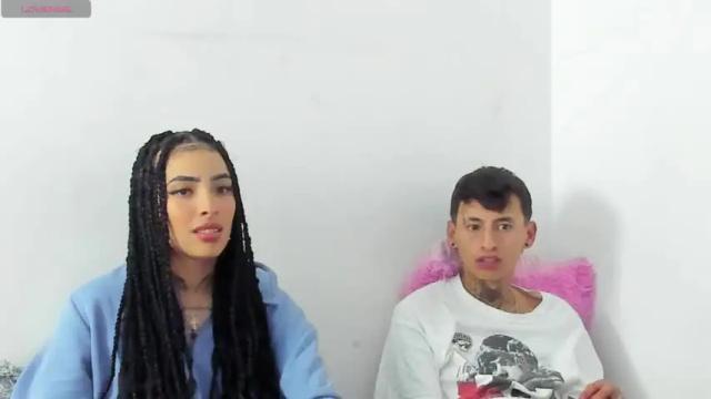 Image 6 of salvador_victoria Stream on Chaturbate on 14 months ago
