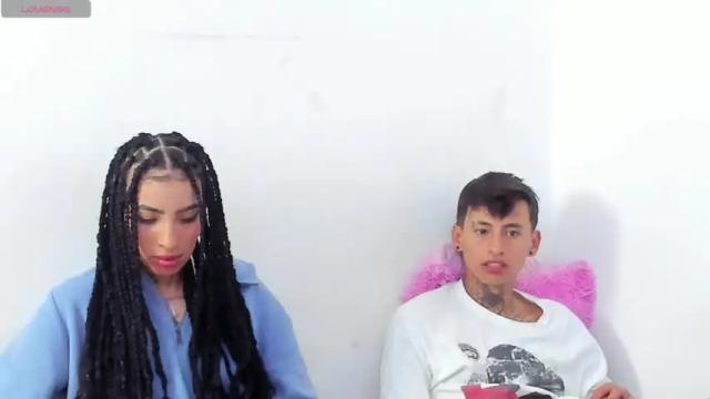 Image 7 of salvador_victoria Stream on Chaturbate on 14 months ago