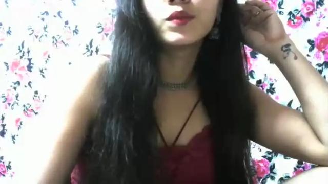 Image 6 of salviya Stream on Chaturbate on 16 months ago