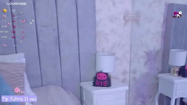 Image 2 of saly_saiko Stream on Chaturbate on 19 months ago
