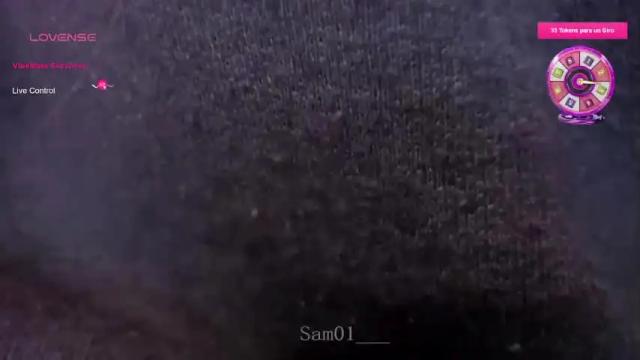 Thumbnail 1, sam01___'s Stream at Chaturbate, 18 months ago