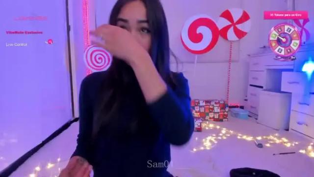 Image 3 of sam01___ Stream on Chaturbate on 18 months ago