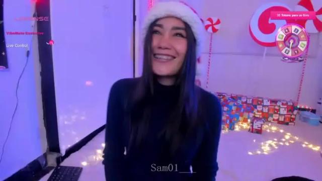 Thumbnail 3, sam01___'s Stream at Chaturbate, 18 months ago
