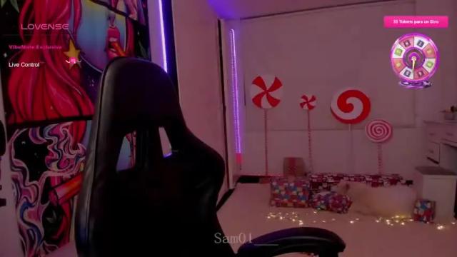 Image 4 of sam01___ Stream on Chaturbate on 18 months ago