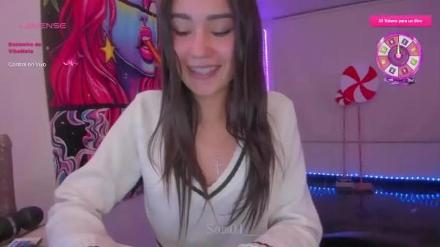 Image 11 of sam01___ Stream on Chaturbate on 17 months ago
