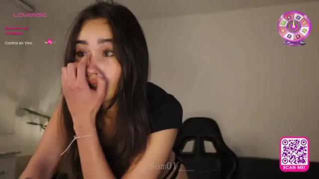 Image 12 of sam01___ Stream on Chaturbate on 16 months ago