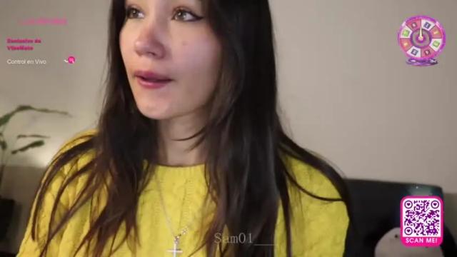 Image 3 of sam01___ Stream on Chaturbate on 16 months ago