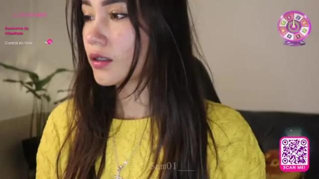 Image 6 of sam01___ Stream on Chaturbate on 16 months ago