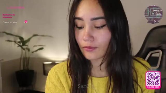 Image 7 of sam01___ Stream on Chaturbate on 16 months ago