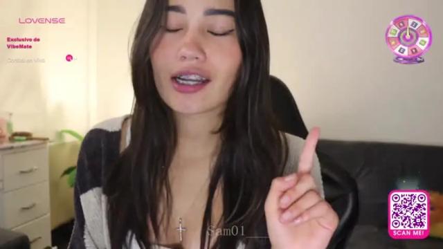 Thumbnail 1, sam01___'s Stream at Chaturbate, 16 months ago