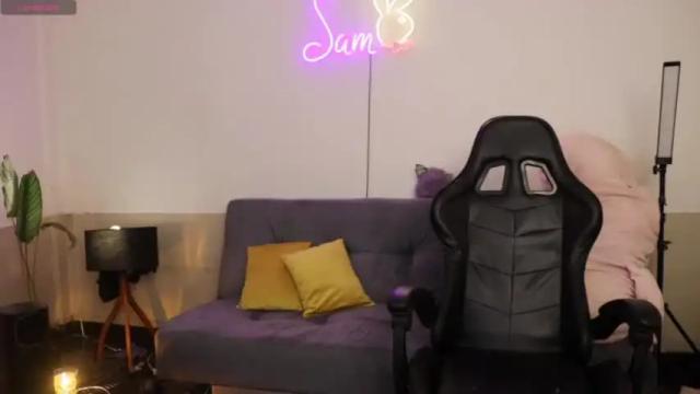 Thumbnail 1, sam01___'s Stream at Chaturbate, 13 months ago