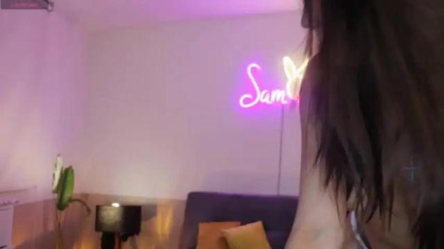 Thumbnail 3, sam01___'s Stream at Chaturbate, 13 months ago