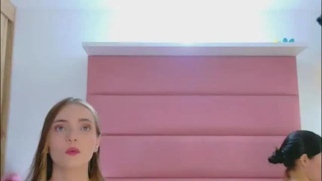 Thumbnail 2, sam_and_lisa_'s Stream at Chaturbate, 1 month ago