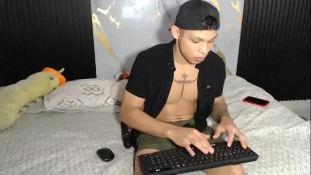 Image 3 of sam_and_mike Stream on Chaturbate on 27 days ago