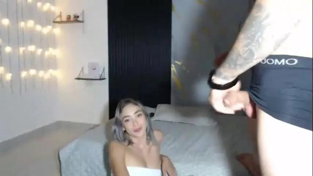 Image 12 of sam_and_mike Stream on Chaturbate on 2 days ago