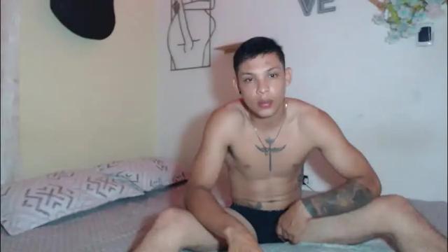 Thumbnail 1, sam_and_mike's Stream at Chaturbate, 1 month ago