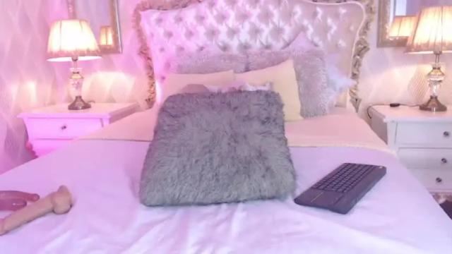 Image 12 of sam_fantasyy Stream on Chaturbate on 15 months ago