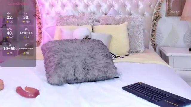 Image 10 of sam_fantasyy Stream on Chaturbate on 14 months ago