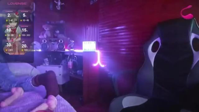 Image 12 of sam_johnson_1 Stream on Chaturbate on 16 months ago