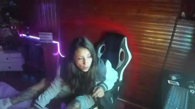 Image 8 of sam_johnson_1 Stream on Chaturbate on 16 months ago