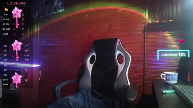 Image 7 of sam_johnson_1 Stream on Chaturbate on 16 months ago