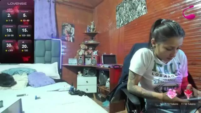 Image 11 of sam_johnson_1 Stream on Chaturbate on 16 months ago