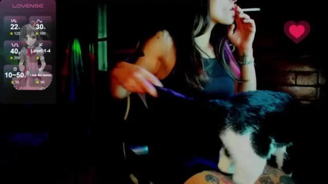 Image 12 of sam_johnson_1 Stream on Chaturbate on 16 months ago