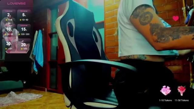 Image 10 of sam_johnson_1 Stream on Chaturbate on 15 months ago