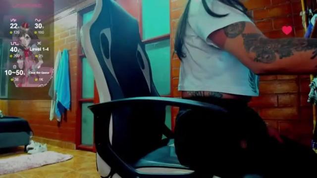 Image 11 of sam_johnson_1 Stream on Chaturbate on 15 months ago