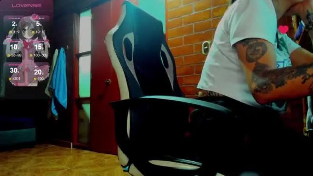 Image 4 of sam_johnson_1 Stream on Chaturbate on 15 months ago