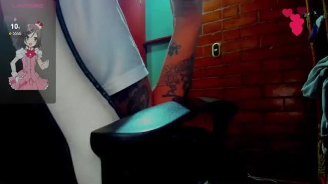Image 6 of sam_johnson_1 Stream on Chaturbate on 15 months ago