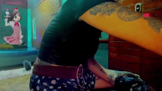 Image 7 of sam_johnson_1 Stream on Chaturbate on 15 months ago