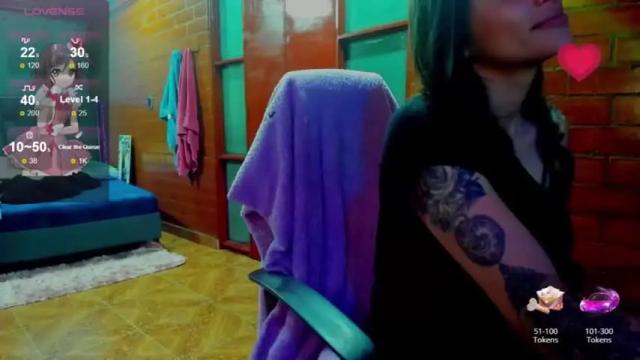 Image 7 of sam_johnson_1 Stream on Chaturbate on 15 months ago